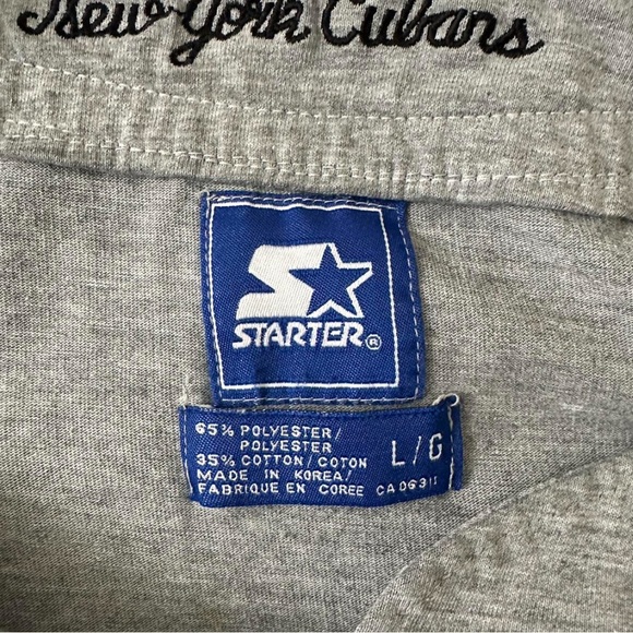 Baseball T Shirt - Picture 3 of 3